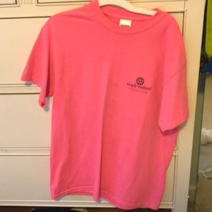 simply southern shirt